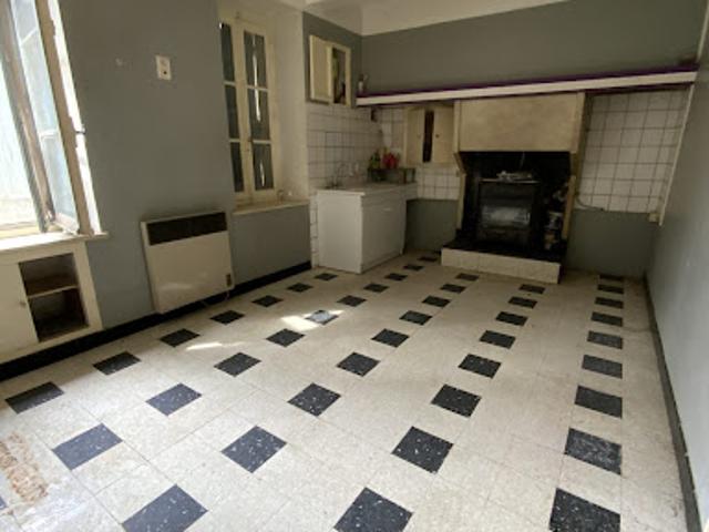 Vente Maison 5 pièces 120 m2 Argeliers