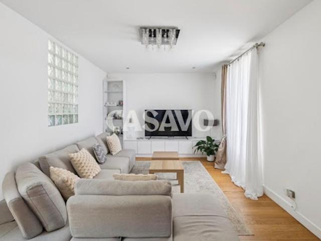 Vente Maison 5 pièces 120 m2 Argenteuil