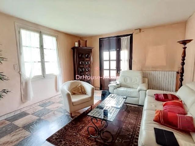 Vente Maison 5 pièces 120 m2 Arette
