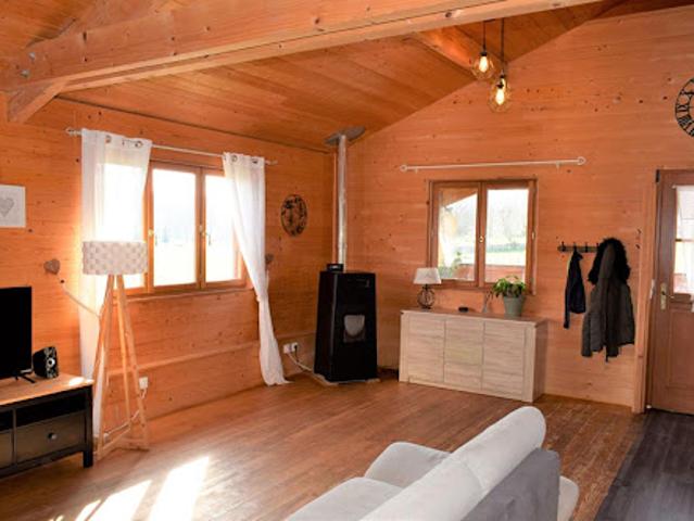 Vente Maison 5 pièces 120 m2 Aromas