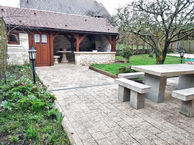 Vente Maison 5 pièces 120 m2 Arnay le Duc