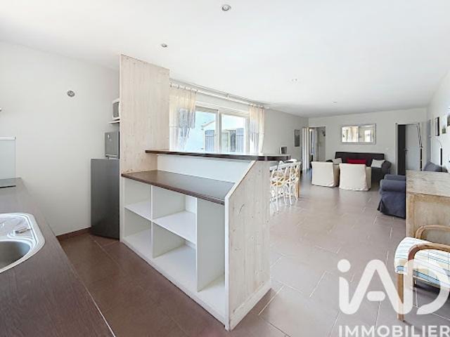 Vente Maison 5 pièces 120 m2 Ars en Ré
