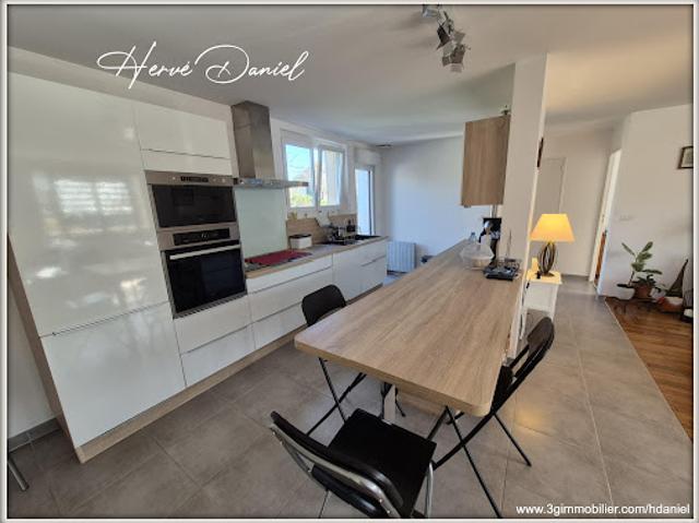Vente Maison 5 pièces 120 m2 Arpajon