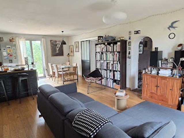 Vente Maison 5 pièces 120 m2 Artigues près Bordeaux