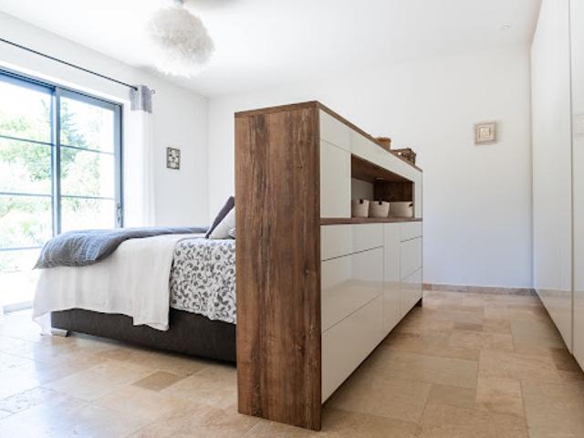 Vente Maison 5 pièces 120 m2 Assas