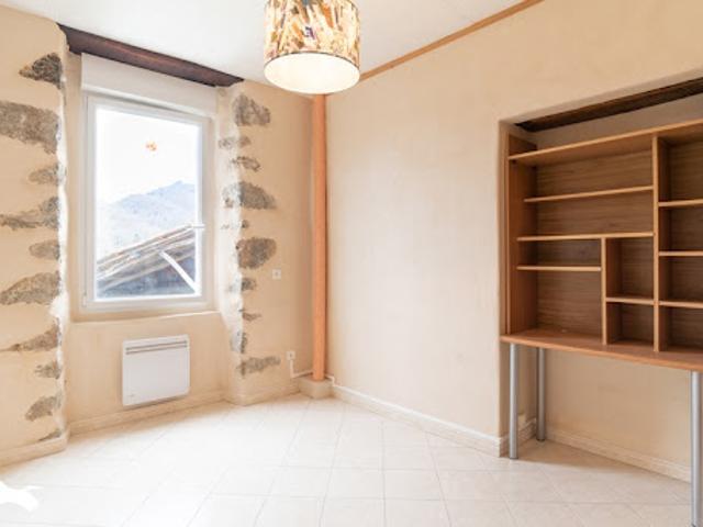Vente Maison 5 pièces 120 m2 Aspet