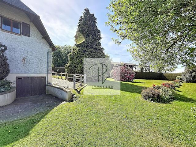 Vente Maison 5 pièces 120 m2 Buchy