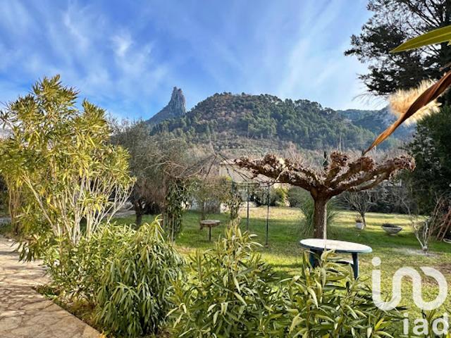 Vente Maison 5 pièces 120 m2 Buis les Baronnies