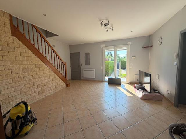 Vente Maison 5 pièces 120 m2 Busigny