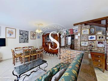 Vente Maison 5 pièces 120 m2 Bagnolet
