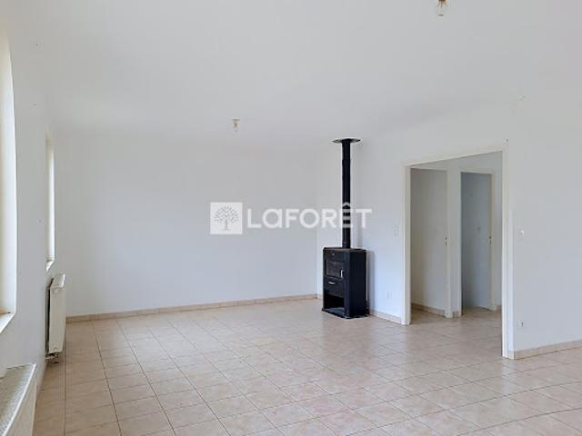 Vente Maison 5 pièces 120 m2 Bains