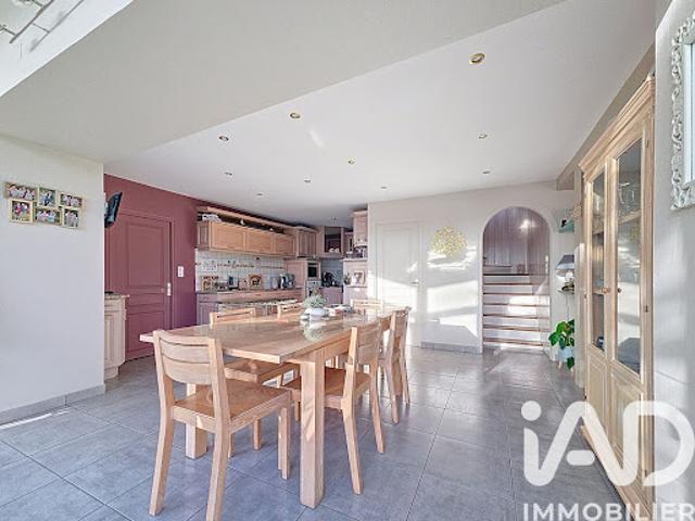 Vente Maison 5 pièces 120 m2 Balazé
