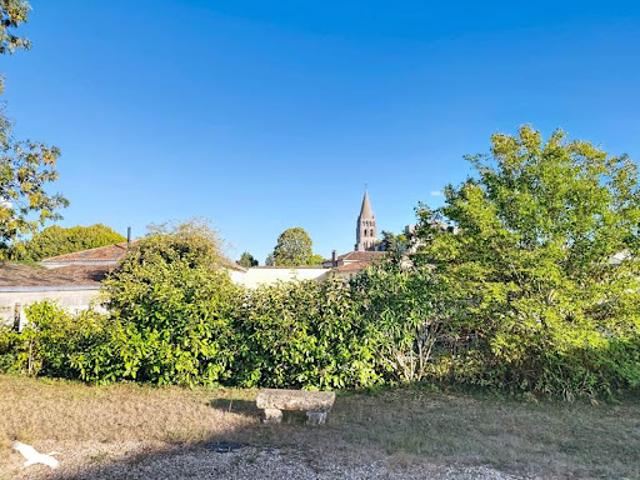 Vente Maison 5 pièces 120 m2 Bassac