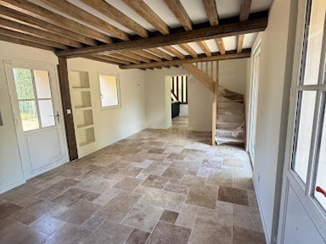 Vente Maison 5 pièces 120 m2 Barneville la Bertran