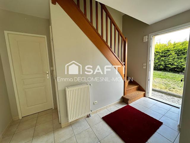 Vente Maison 5 pièces 120 m2 Bayeux