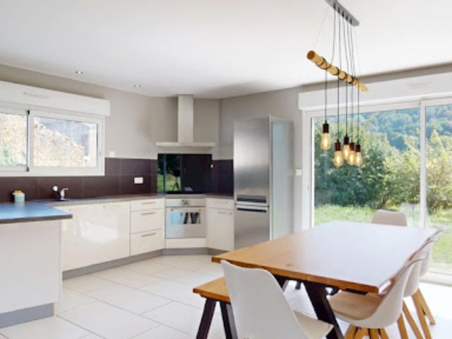 Vente Maison 5 pièces 120 m2 Bazeilles sur Othain