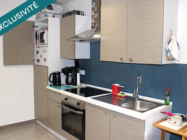 Vente Maison 5 pièces 120 m2 Bazeilles sur Othain