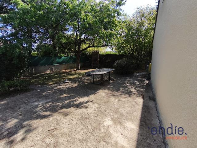 Vente Maison 5 pièces 120 m2 Beauvais