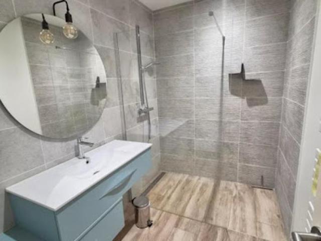 Vente Maison 5 pièces 120 m2 Beauvallon