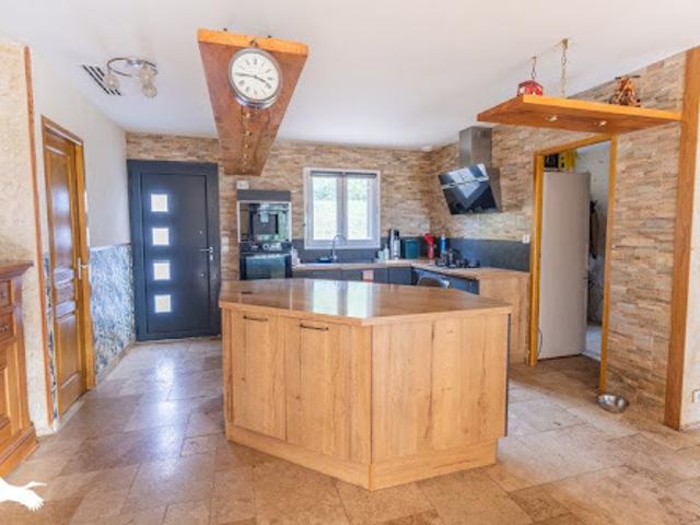 Vente Maison 5 pièces 120 m2 Lalinde