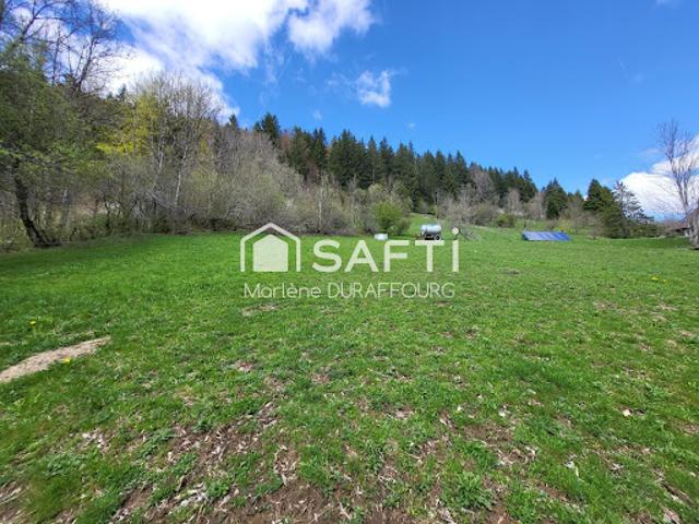 Vente Maison 5 pièces 120 m2 Bellefontaine