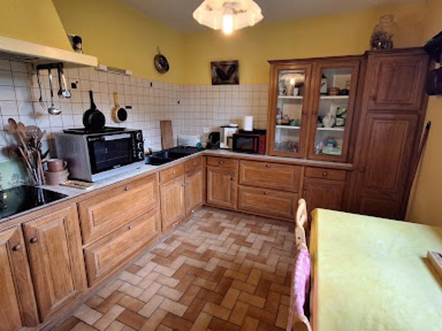 Vente Maison 5 pièces 120 m2 Belves