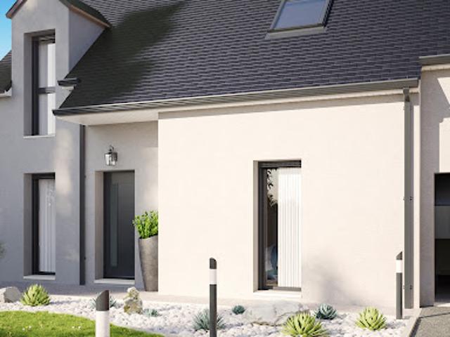 Vente Maison 5 pièces 120 m2 Bennecourt