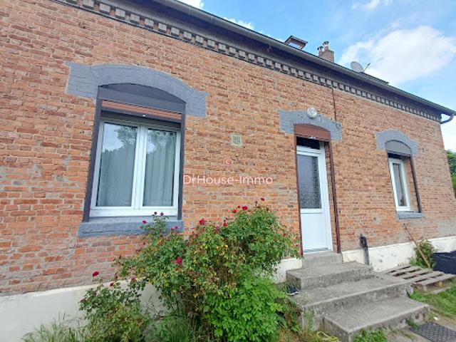 Vente Maison 5 pièces 142 m2 Bernot