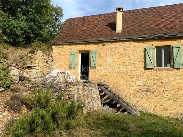 Vente Maison 5 pièces 120 m2 Berbiguières
