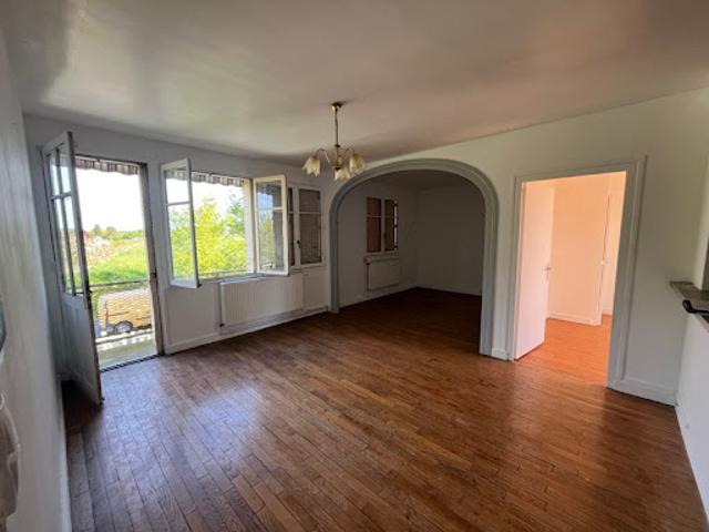 Vente Maison 5 pièces 120 m2 Betz le Château