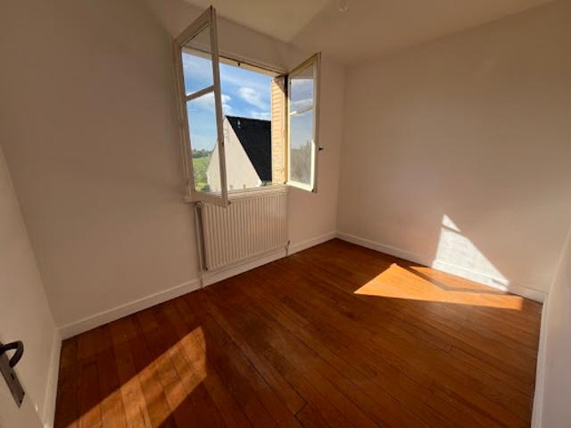 Vente Maison 5 pièces 120 m2 Betz le Château