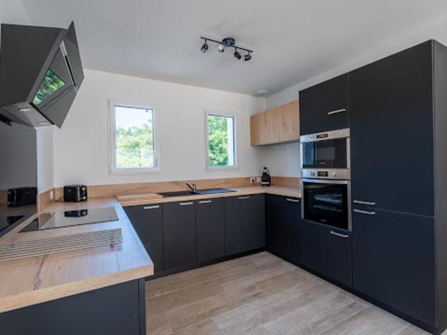 Vente Maison 5 pièces 120 m2 Biscarrosse
