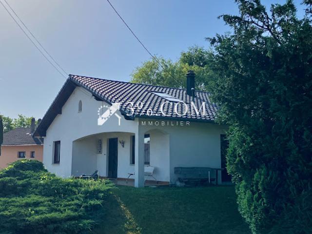 Vente Maison 5 pièces 120 m2 Bitche