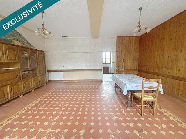 Vente Maison 5 pièces 120 m2 Bléneau