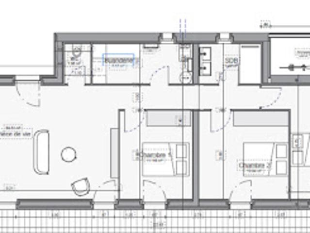 Vente Maison 5 pièces 120 m2 Bletterans