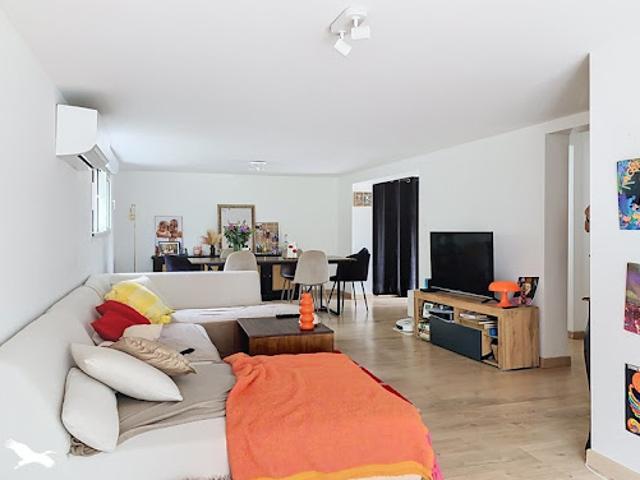 Vente Maison 5 pièces 120 m2 Boé