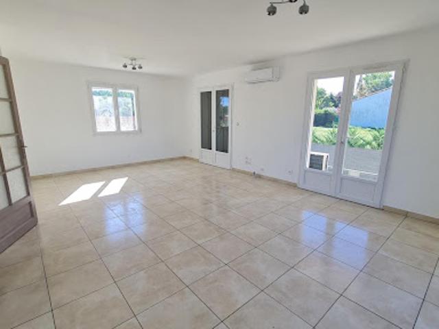 Vente Maison 5 pièces 120 m2 Boé