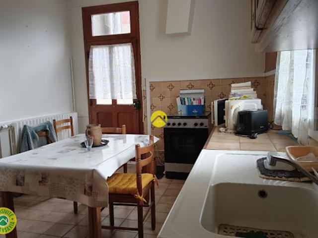 Vente Maison 5 pièces 120 m2 Bonnat