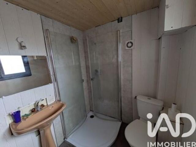 Vente Maison 5 pièces 120 m2 Bonne