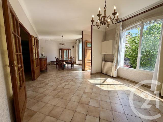 Vente Maison 5 pièces 120 m2 Bondy