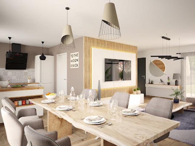 Vente Maison 5 pièces 120 m2 Bouchemaine