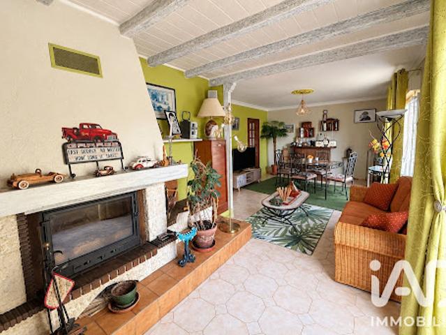 Vente Maison 5 pièces 120 m2 Bouguenais
