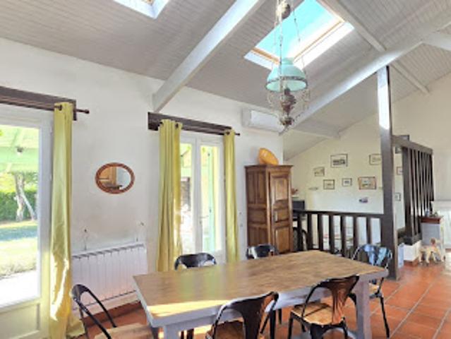 Vente Maison 5 pièces 120 m2 Bours