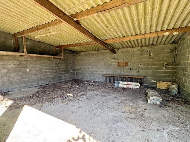Vente Maison 5 pièces 120 m2 Bouzy la Forêt