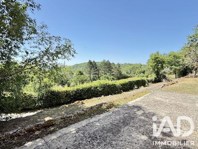 Vente Maison 5 pièces 120 m2 Bouzic