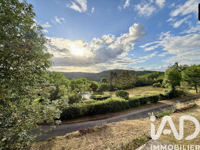 Vente Maison 5 pièces 120 m2 Bouzic