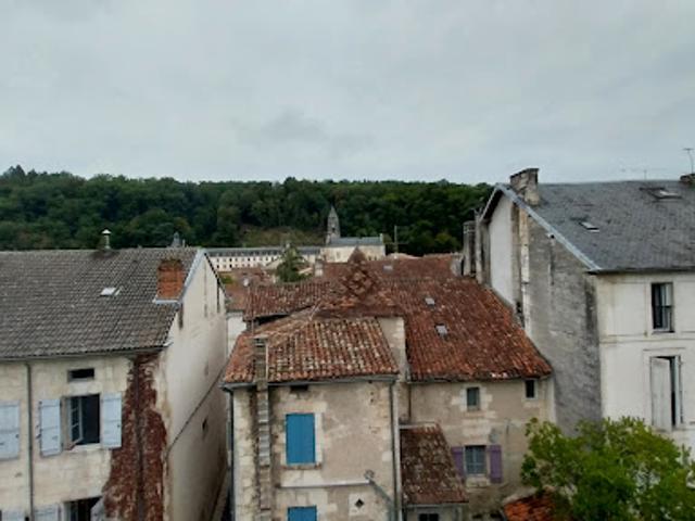 Vente Maison 5 pièces 120 m2 Brantôme