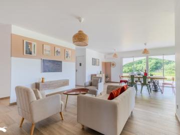 Vente Maison 5 pièces 120 m2 Branne