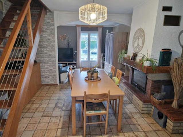 Vente Maison 5 pièces 120 m2 Bray sur Seine