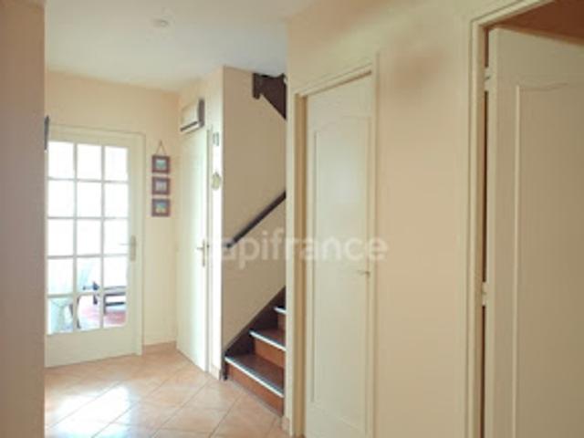 Vente Maison 5 pièces 120 m2 Breuillet